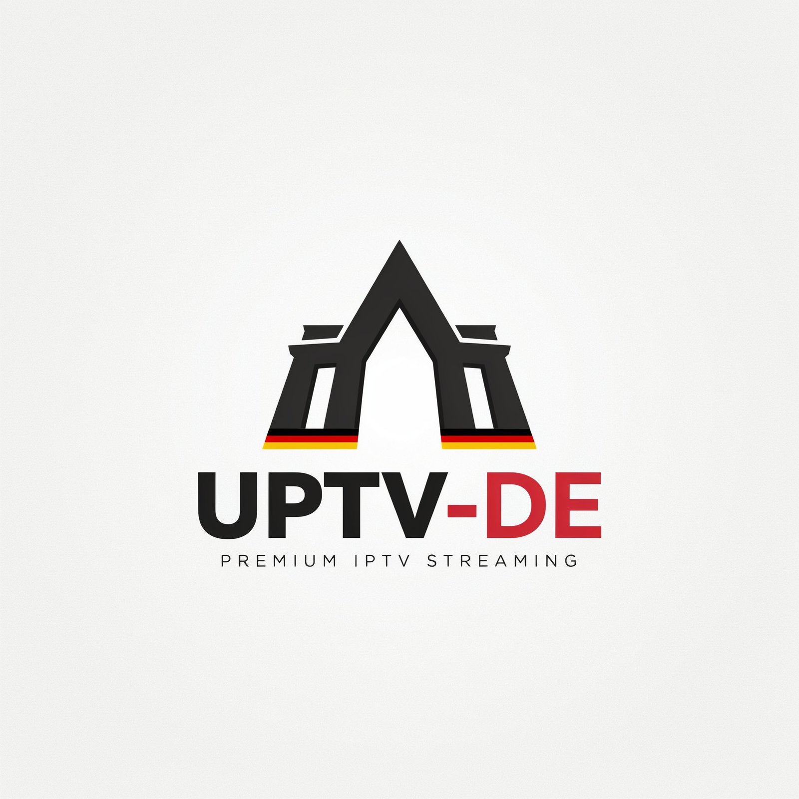 UPTV Deutschland - Premium IPTV Streaming
